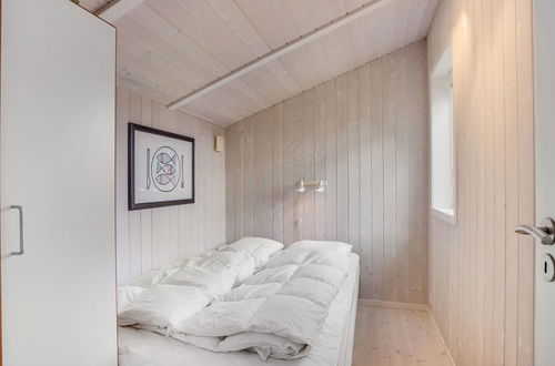 Foto 7 - Casa de 3 quartos em Væggerløse com terraço e sauna