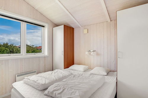 Foto 17 - Casa con 3 camere da letto a Væggerløse con terrazza e sauna