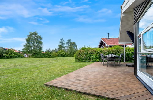 Foto 4 - Casa de 3 quartos em Væggerløse com terraço e sauna
