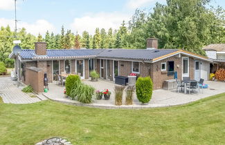 Foto 3 - Casa de 2 quartos em Væggerløse com terraço