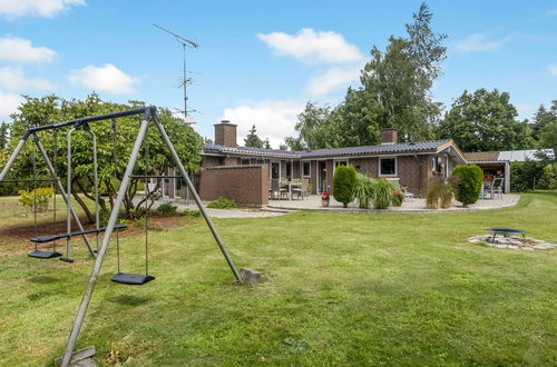 Foto 25 - Casa de 2 quartos em Væggerløse com terraço
