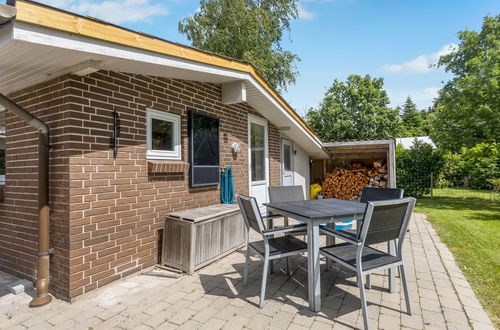 Foto 16 - Casa de 2 quartos em Væggerløse com terraço