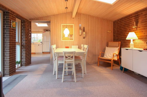 Foto 6 - Casa de 2 quartos em Væggerløse com terraço