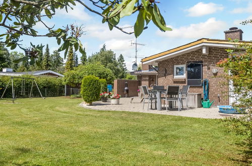 Foto 5 - Casa de 2 quartos em Væggerløse com terraço