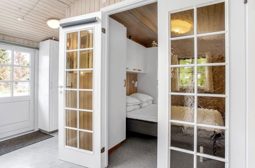 Foto 21 - Casa de 2 quartos em Væggerløse com terraço