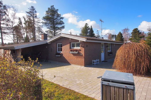 Photo 15 - 2 bedroom House in Væggerløse with terrace