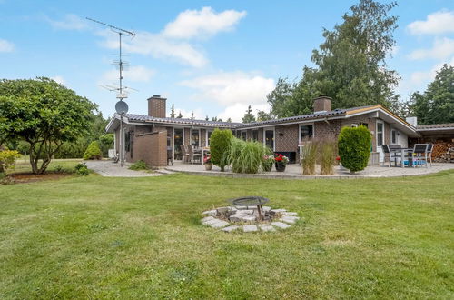 Foto 14 - Casa de 2 quartos em Væggerløse com terraço
