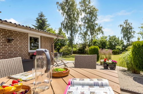 Foto 6 - Casa de 2 quartos em Væggerløse com terraço
