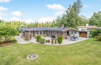 Foto 1 - Casa de 2 quartos em Væggerløse com terraço