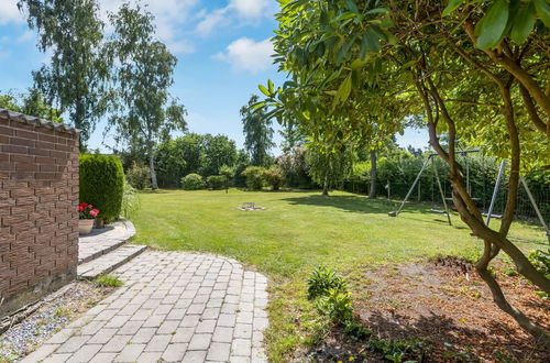 Foto 4 - Casa de 2 quartos em Væggerløse com terraço