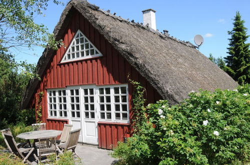 Photo 1 - Maison de 1 chambre à Sydals avec terrasse