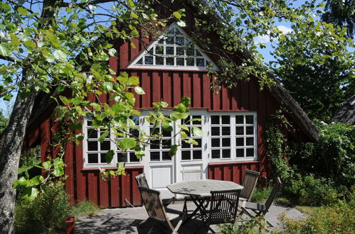 Photo 2 - Maison de 1 chambre à Sydals avec terrasse