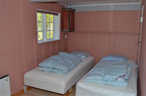 Foto 3 - Haus mit 3 Schlafzimmern in Rømø mit terrasse