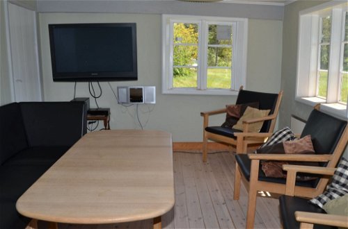 Foto 5 - Casa con 3 camere da letto a Rømø con terrazza
