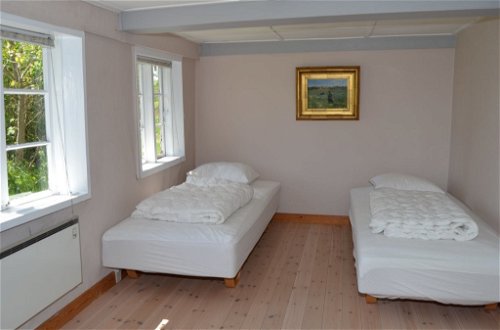 Photo 7 - Maison de 3 chambres à Rømø avec terrasse