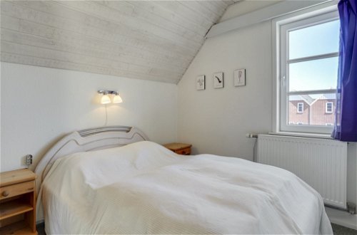 Photo 10 - Appartement de 2 chambres à Rømø avec piscine