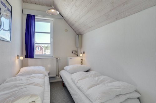 Foto 24 - Appartamento con 2 camere da letto a Rømø con piscina