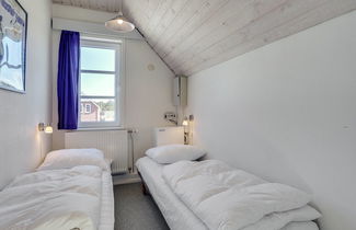 Foto 3 - Apartamento de 2 quartos em Rømø com piscina