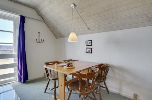 Foto 21 - Apartamento de 2 habitaciones en Rømø con piscina