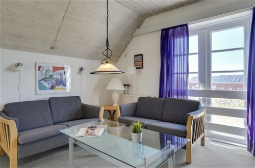 Foto 19 - Apartamento de 2 habitaciones en Rømø con piscina
