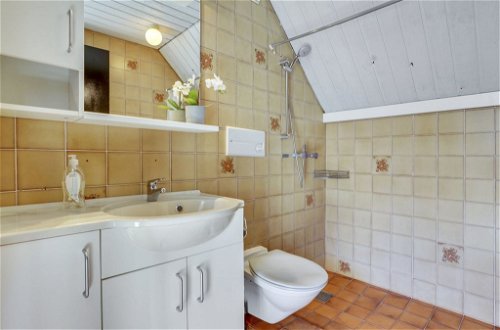 Foto 15 - Apartamento de 2 quartos em Rømø com piscina