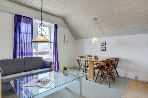 Foto 11 - Apartamento de 2 habitaciones en Rømø con piscina