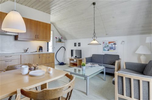 Foto 4 - Apartamento de 2 habitaciones en Rømø con piscina
