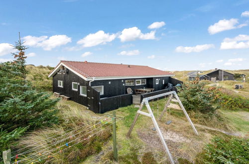 Foto 5 - Casa de 4 quartos em Ringkøbing com terraço e sauna