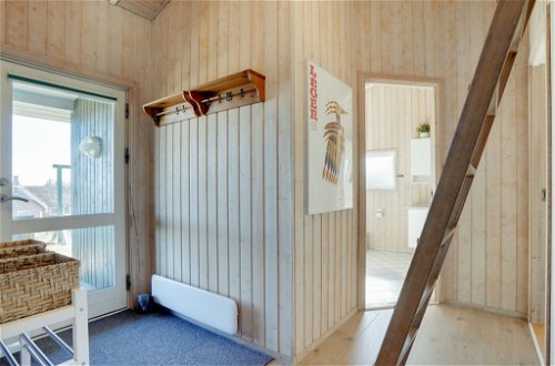 Foto 28 - Casa de 4 habitaciones en Ringkøbing con terraza y sauna