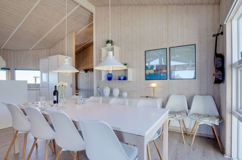 Photo 9 - Maison de 4 chambres à Ringkøbing avec terrasse et sauna