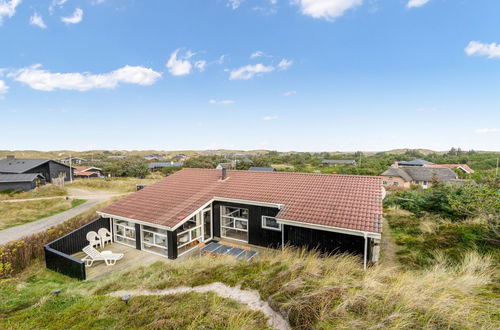 Foto 6 - Casa de 4 quartos em Ringkøbing com terraço e sauna