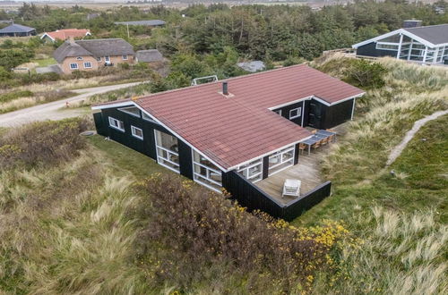 Foto 3 - Casa de 4 quartos em Ringkøbing com terraço e sauna