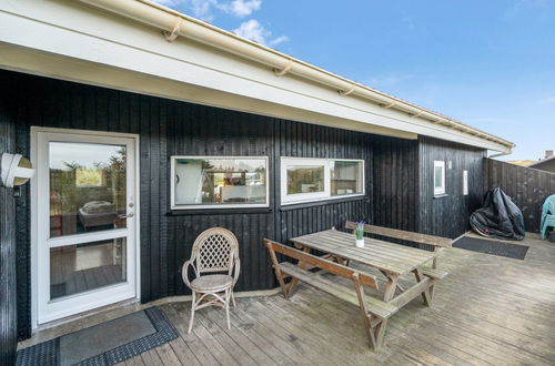 Foto 11 - Casa de 4 quartos em Ringkøbing com terraço e sauna