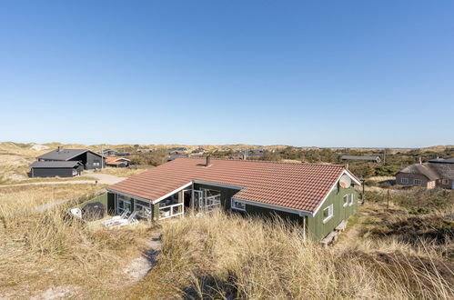 Foto 33 - Casa de 4 quartos em Ringkøbing com terraço e sauna