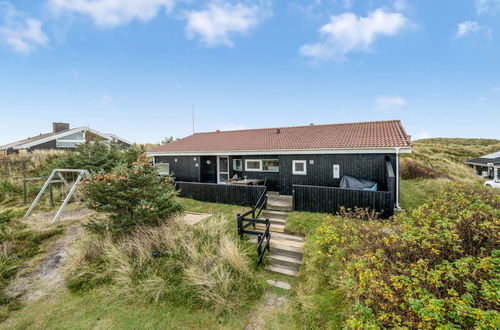Foto 7 - Casa de 4 quartos em Ringkøbing com terraço e sauna