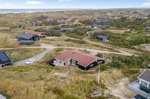 Foto 2 - Casa de 4 quartos em Ringkøbing com terraço e sauna