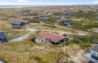 Foto 2 - Casa de 4 quartos em Ringkøbing com terraço e sauna