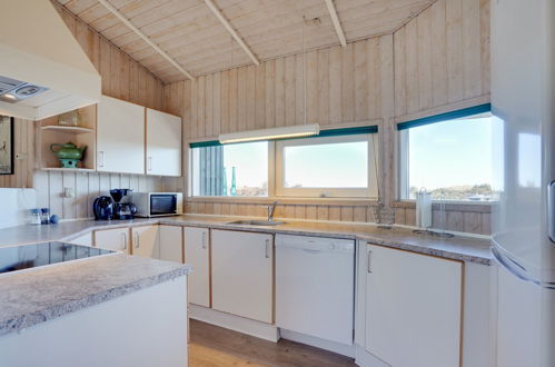 Photo 15 - Maison de 4 chambres à Ringkøbing avec terrasse et sauna