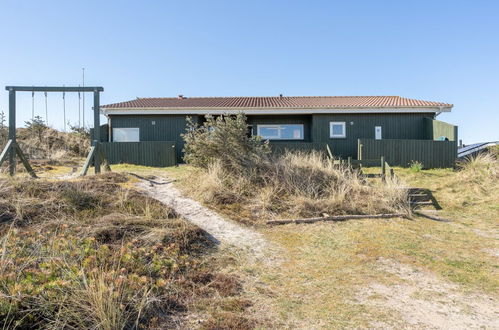 Foto 38 - Casa de 4 quartos em Ringkøbing com terraço e sauna