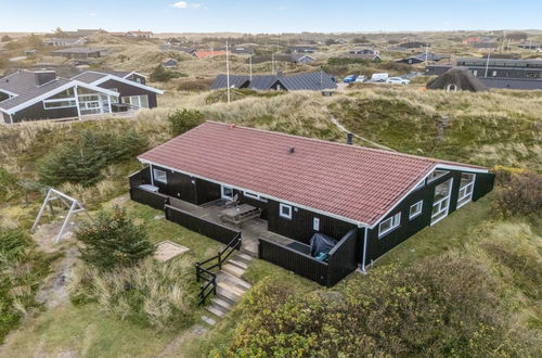 Foto 1 - Casa de 4 quartos em Ringkøbing com terraço e sauna