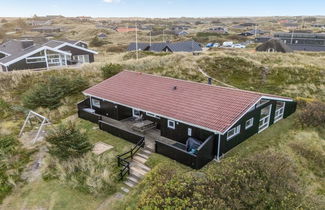 Foto 1 - Casa de 4 quartos em Ringkøbing com terraço e sauna