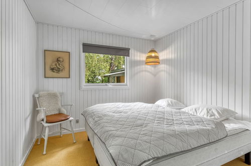 Foto 8 - Casa de 2 quartos em Idestrup com terraço