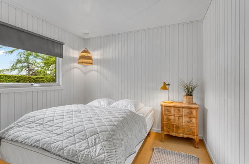 Foto 7 - Casa de 2 quartos em Idestrup com terraço