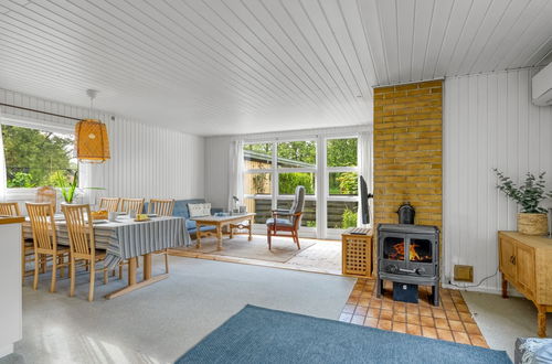 Foto 4 - Casa de 2 quartos em Idestrup com terraço