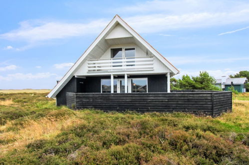 Foto 23 - Casa de 3 habitaciones en Fanø Bad con terraza