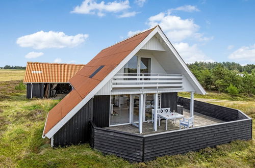 Foto 8 - Casa de 3 quartos em Fanø Bad com terraço