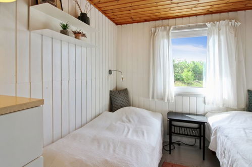 Photo 12 - Maison de 3 chambres à Fanø Bad avec terrasse