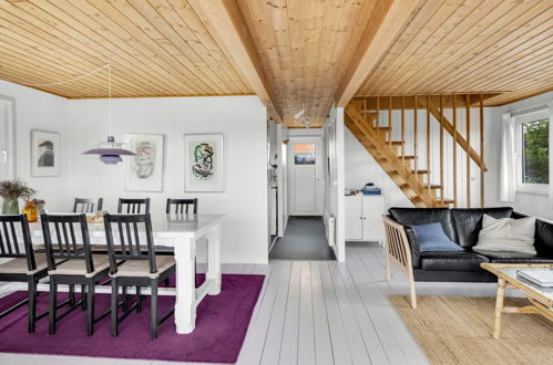 Foto 9 - Casa con 3 camere da letto a Fanø Bad con terrazza