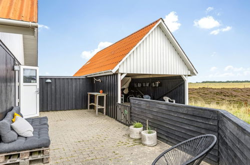 Photo 22 - Maison de 3 chambres à Fanø Bad avec terrasse