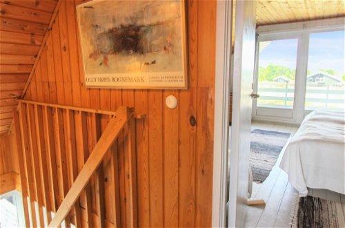 Foto 17 - Casa de 3 quartos em Fanø Bad com terraço
